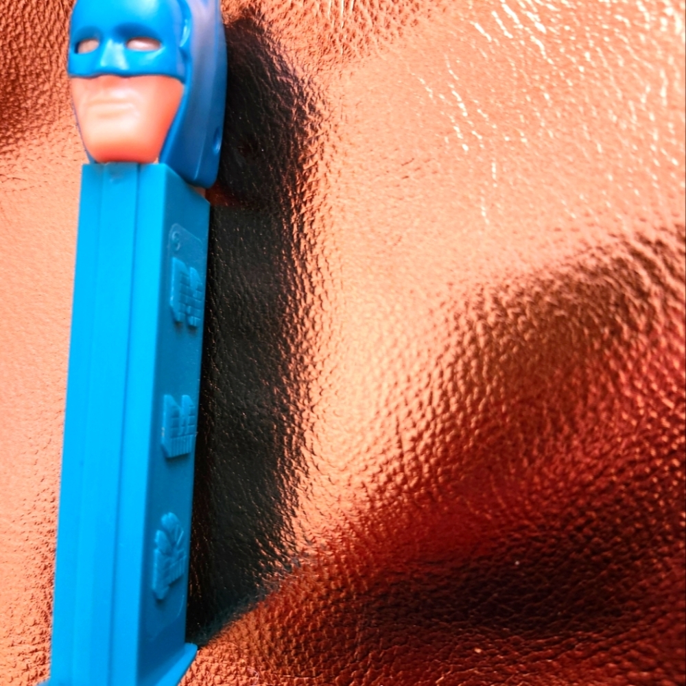 Batman Pez Dispenser